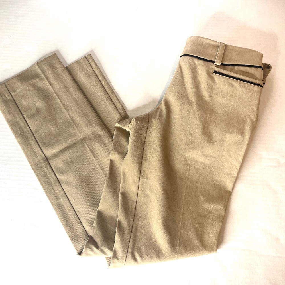 New York & company slacks